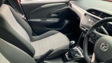 Vauxhall Corsa 1.2 Design 5dr Petrol Hatchback